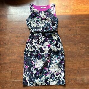 Ricki’s Sleeveless Dress